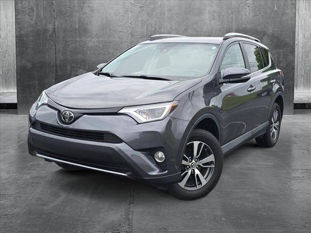 2018 Toyota RAV4 XLE — SUV — 90,374 mi — Buford, GA
