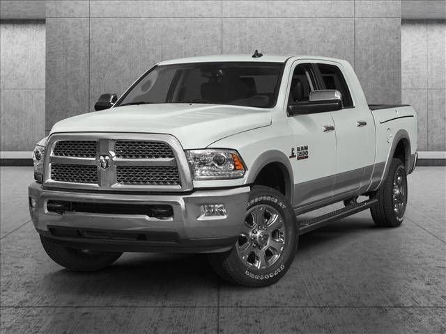 2016 Ram 3500 Longhorn Limited — Pickup Truck — 113,987 mi — Buford, GA