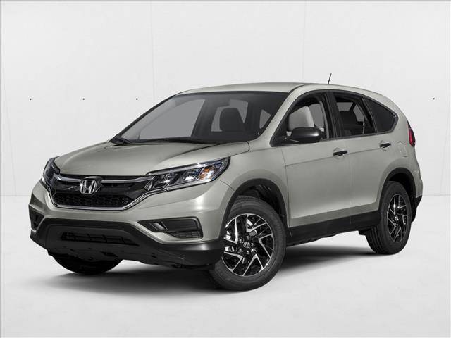 2016 Honda CR-V SE — SUV — 118,571 mi — Buford, GA
