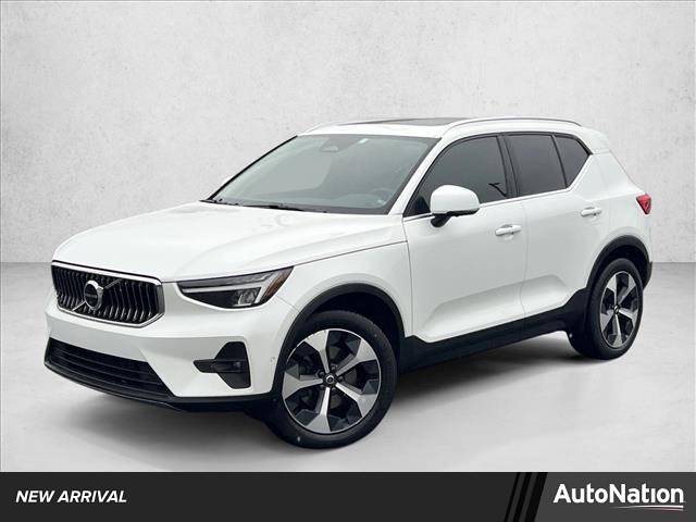 2023 Volvo XC40 Plus — SUV — 34,560 mi — Buford, GA