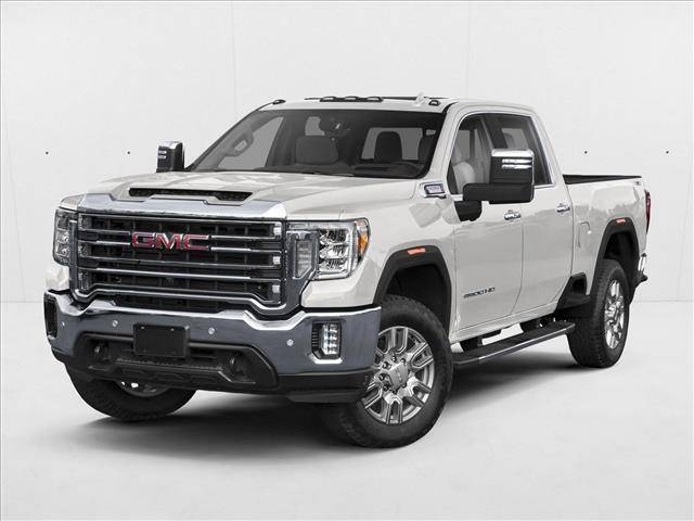 2020 GMC Sierra 3500HD Denali — Pickup Truck — 88,772 mi — Buford, GA