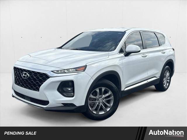 2019 Hyundai Santa Fe SE — SUV — 102,312 mi — Buford, GA