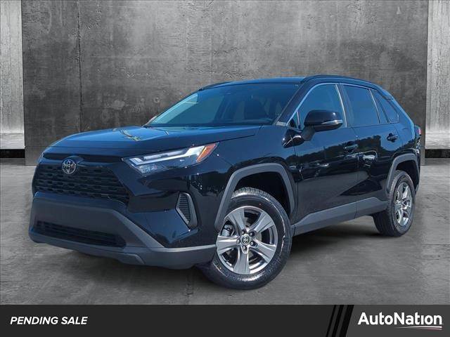 2024 Toyota RAV4 XLE — SUV — 31,695 mi — Buford, GA