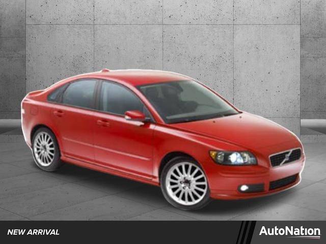 2006 Volvo S40 T5 — Sedan — 135,945 mi — Buford, GA