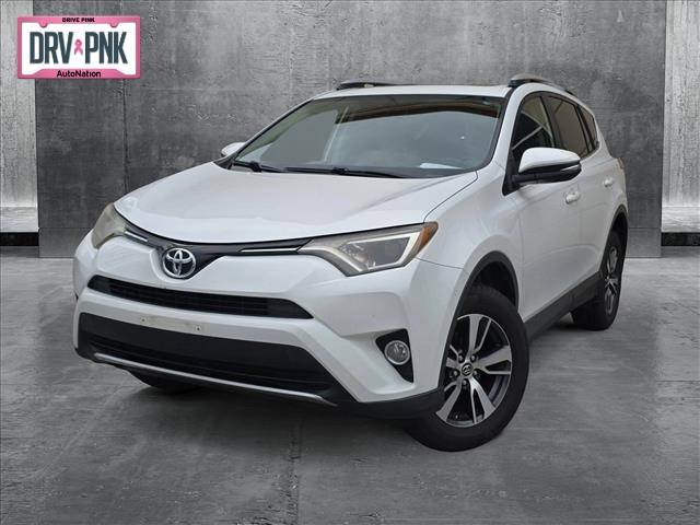 2016 Toyota RAV4 XLE — SUV — 159,925 mi — Buford, GA