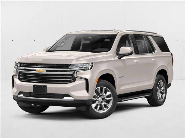 2022 Chevrolet Tahoe LT — SUV — 21,942 mi — Buford, GA