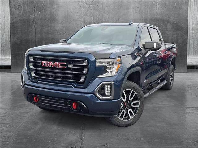 2019 GMC Sierra 1500 AT4 — Pickup Truck — 97,741 mi — Buford, GA