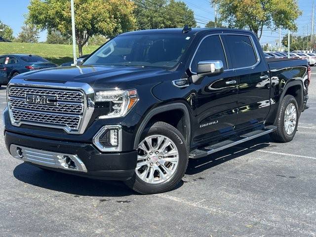 2019 GMC Sierra 1500 Denali — Pickup Truck — 70,653 mi — Buford, GA