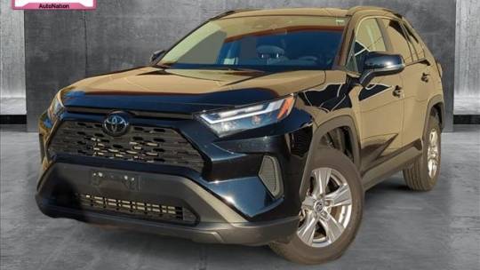 2023 Toyota RAV4 XLE — SUV — 33,276 mi — Buford, GA