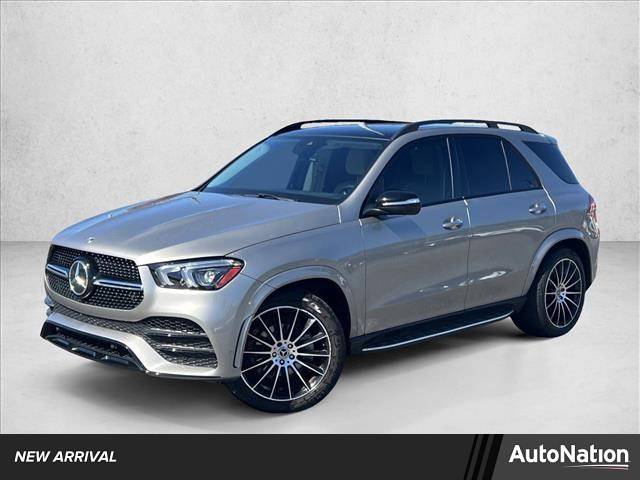 2022 Mercedes-Benz GLE GLE 350 — SUV — 45,939 mi — Buford, GA