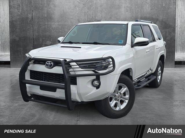 2019 Toyota 4Runner SR5 — SUV — 128,000 mi — Buford, GA