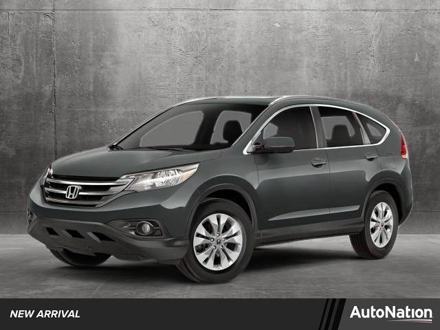 2014 Honda CR-V EX-L — SUV — 98,662 mi — Buford, GA