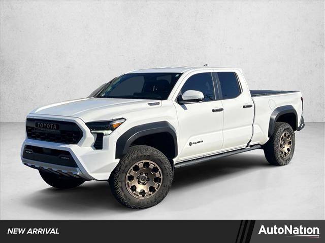 2025 Toyota Tacoma Trailhunter Hybrid — Pickup Truck — 49,095 mi — Buford, GA