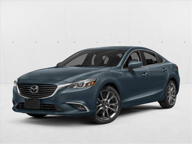 2016 Mazda Mazda6 i Grand Touring — Sedan — 126,979 mi — Buford, GA