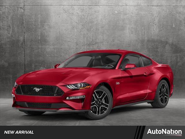 2021 Ford Mustang GT — Coupe — 29,701 mi — Buford, GA