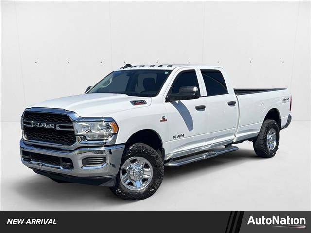 2020 Ram 2500 Tradesman — Pickup Truck — 165,578 mi — Buford, GA