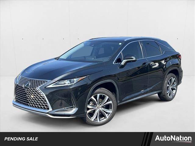2022 Lexus RX RX 350 — SUV — 35,872 mi — Buford, GA