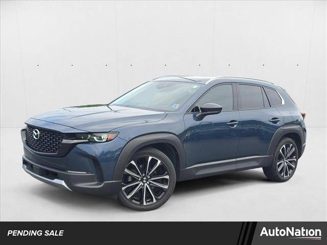 2023 Mazda CX-50 Turbo Premium — SUV — 48,436 mi — Buford, GA
