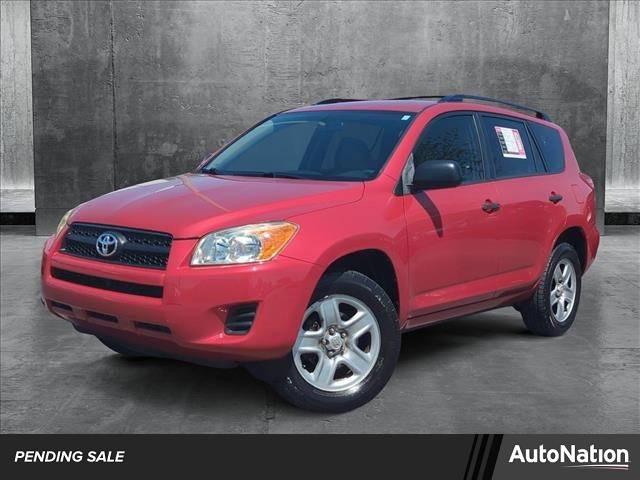 2012 Toyota RAV4 Base — SUV — 155,472 mi — Buford, GA