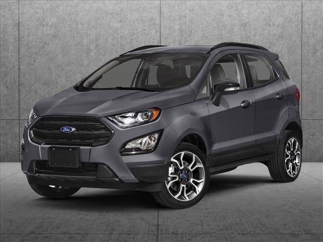 2020 Ford EcoSport SES — SUV — 56,539 mi — Buford, GA