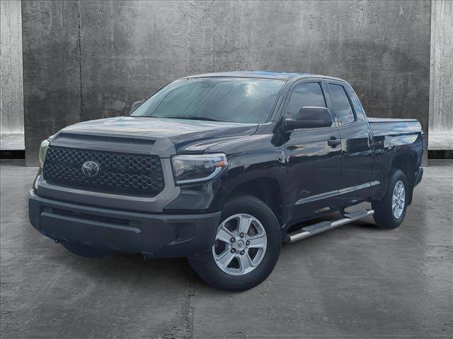 2018 Toyota Tundra SR — Pickup Truck — 100,035 mi — Buford, GA