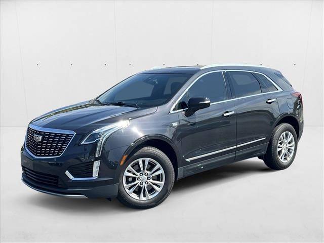 2020 Cadillac XT5 Premium Luxury — SUV — 81,143 mi — Buford, GA