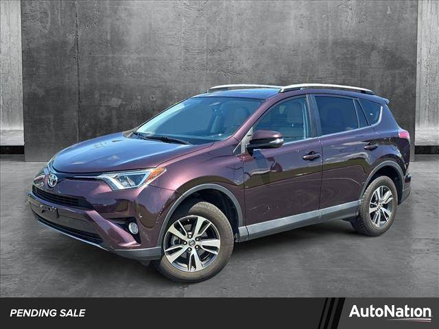 2016 Toyota RAV4 XLE — SUV — 85,432 mi — Buford, GA