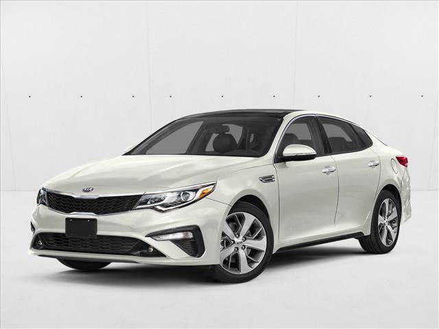2019 Kia Optima S — Sedan — 112,811 mi — Buford, GA