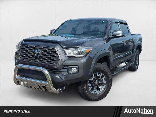 2022 Toyota Tacoma TRD Off Road — Pickup Truck — 80,091 mi — Buford, GA