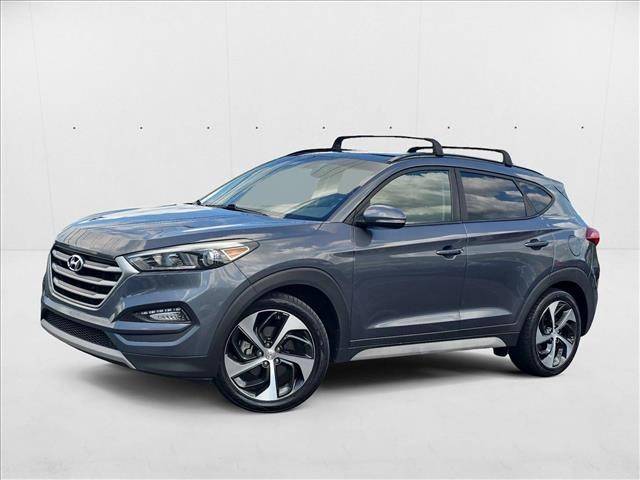 2018 Hyundai Tucson Value — SUV — 116,991 mi — Buford, GA