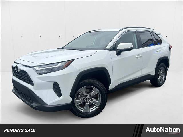 2024 Toyota RAV4 XLE — SUV — 32,748 mi — Buford, GA