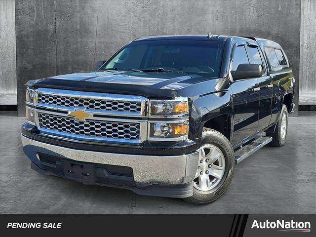 2014 Chevrolet Silverado 1500 LT — Pickup Truck — 88,618 mi — Buford, GA