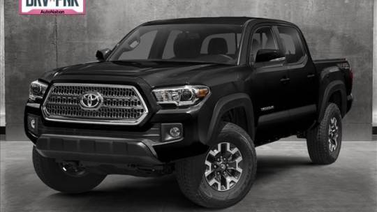 2018 Toyota Tacoma TRD Off Road — Pickup Truck — 129,504 mi — Buford, GA