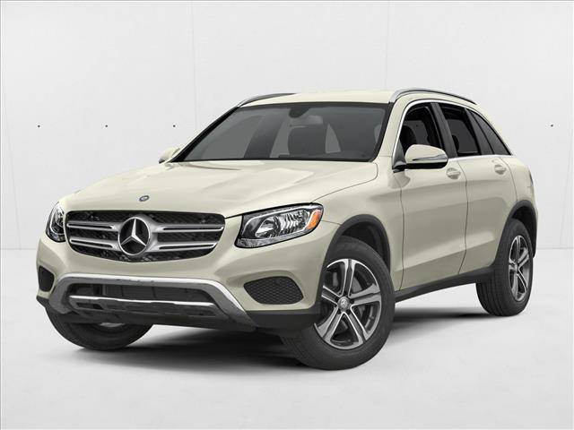 2017 Mercedes-Benz GLC GLC 300 — SUV — 175,909 mi — Buford, GA