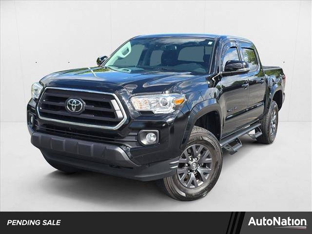 2023 Toyota Tacoma SR5 — Pickup Truck — 28,273 mi — Buford, GA