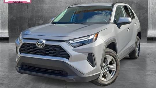 2024 Toyota RAV4 XLE — SUV — 29,333 mi — Buford, GA