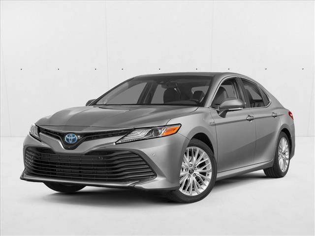 2020 Toyota Camry Hybrid XLE — Sedan — 36,264 mi — Buford, GA