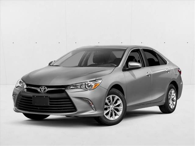 2017 Toyota Camry LE — Sedan — 121,531 mi — Buford, GA