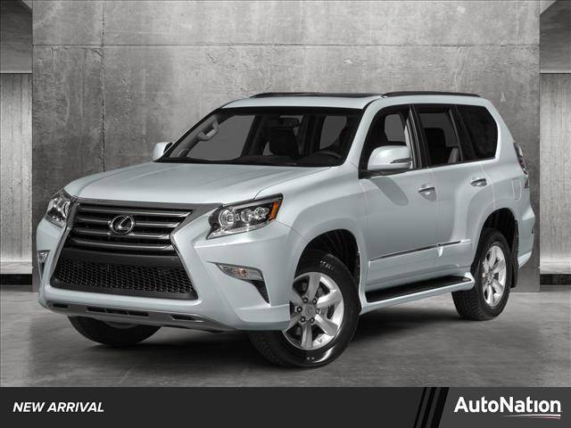 2015 Lexus GX GX 460 Luxury — SUV — 105,633 mi — Buford, GA