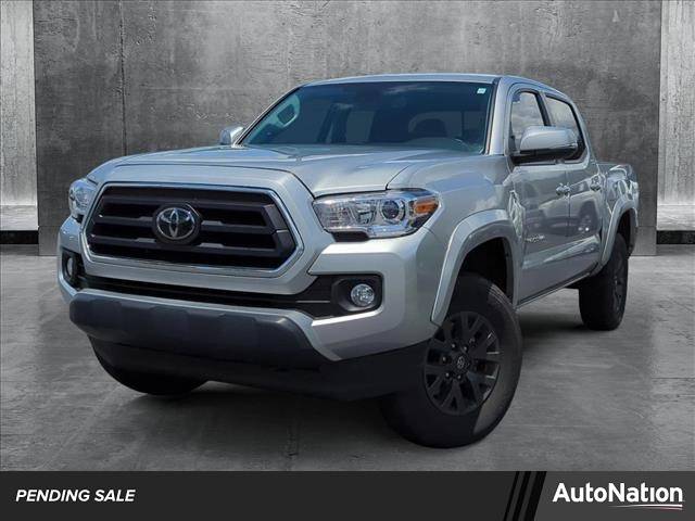 2023 Toyota Tacoma SR5 — Pickup Truck — 40,157 mi — Buford, GA