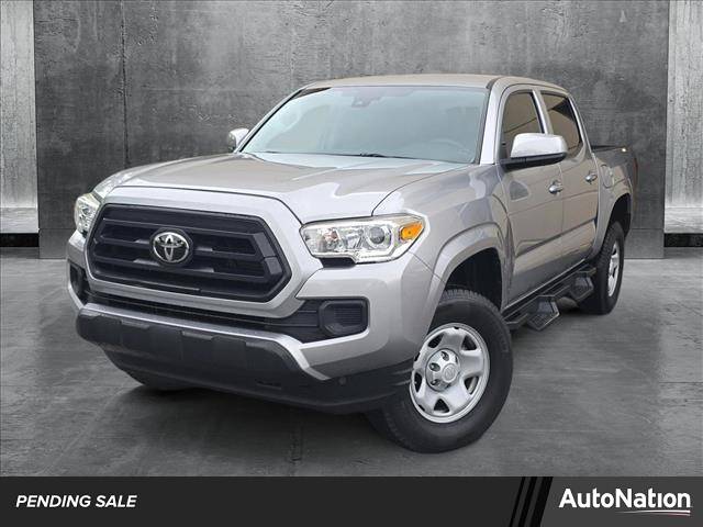 2020 Toyota Tacoma SR — Pickup Truck — 51,633 mi — Buford, GA