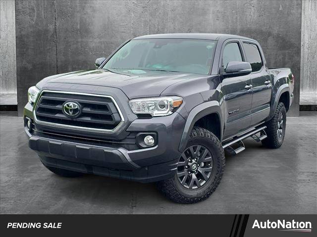 2023 Toyota Tacoma SR5 — Pickup Truck — 35,866 mi — Buford, GA