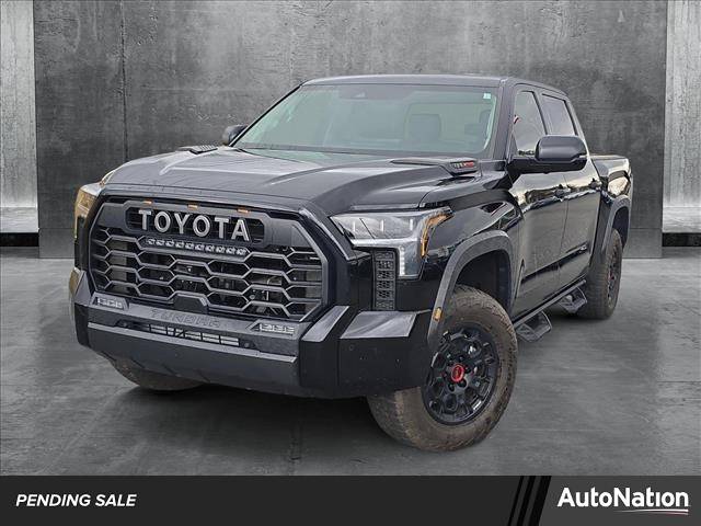 2022 Toyota Tundra Hybrid TRD Pro — Pickup Truck — 16,092 mi — Buford, GA