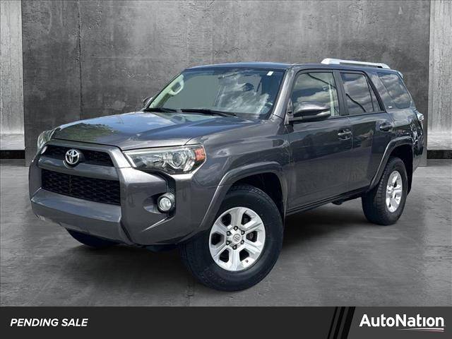 2018 Toyota 4Runner SR5 Premium — SUV — 97,422 mi — Buford, GA