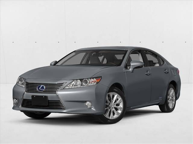 2015 Lexus ES ES 300h — Sedan — 145,601 mi — Buford, GA