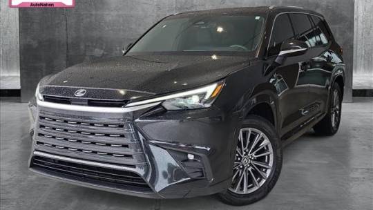 2024 Lexus TX TX 350 — SUV — 26,564 mi — Buford, GA