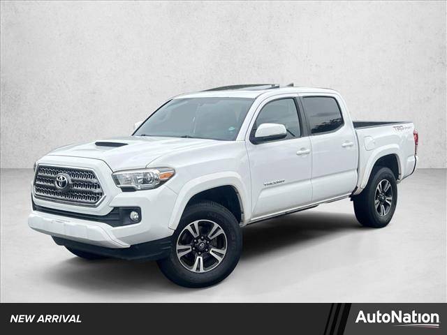 2016 Toyota Tacoma TRD Sport — Pickup Truck — 136,178 mi — Buford, GA