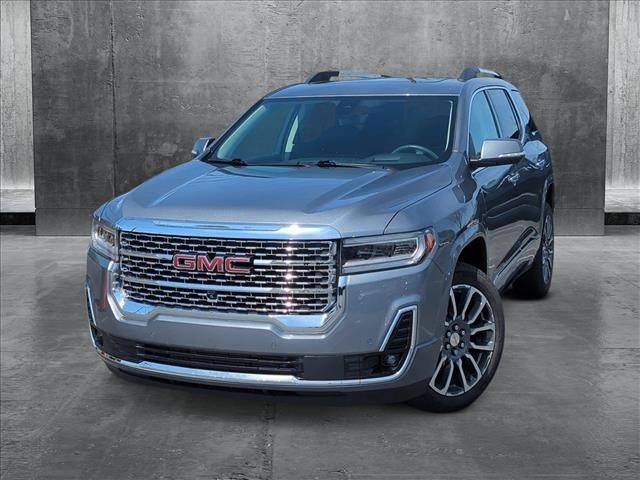 2022 GMC Acadia Denali — SUV — 40,012 mi — Buford, GA