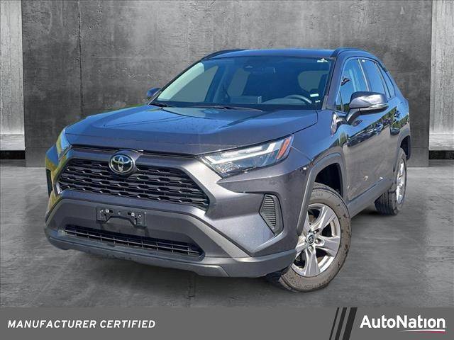 2024 Toyota RAV4 XLE — SUV — 37,491 mi — Buford, GA