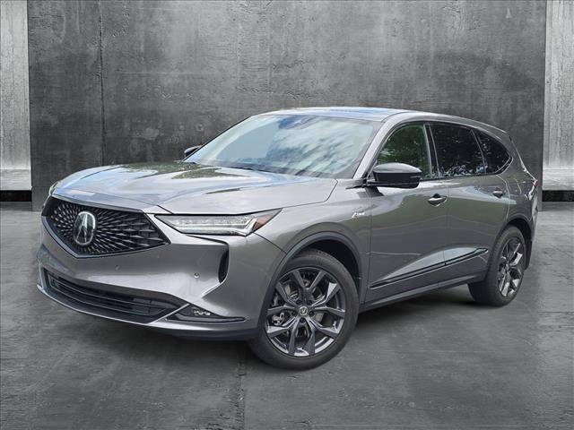 2024 Acura MDX A-Spec Package — SUV — 20,069 mi — Buford, GA